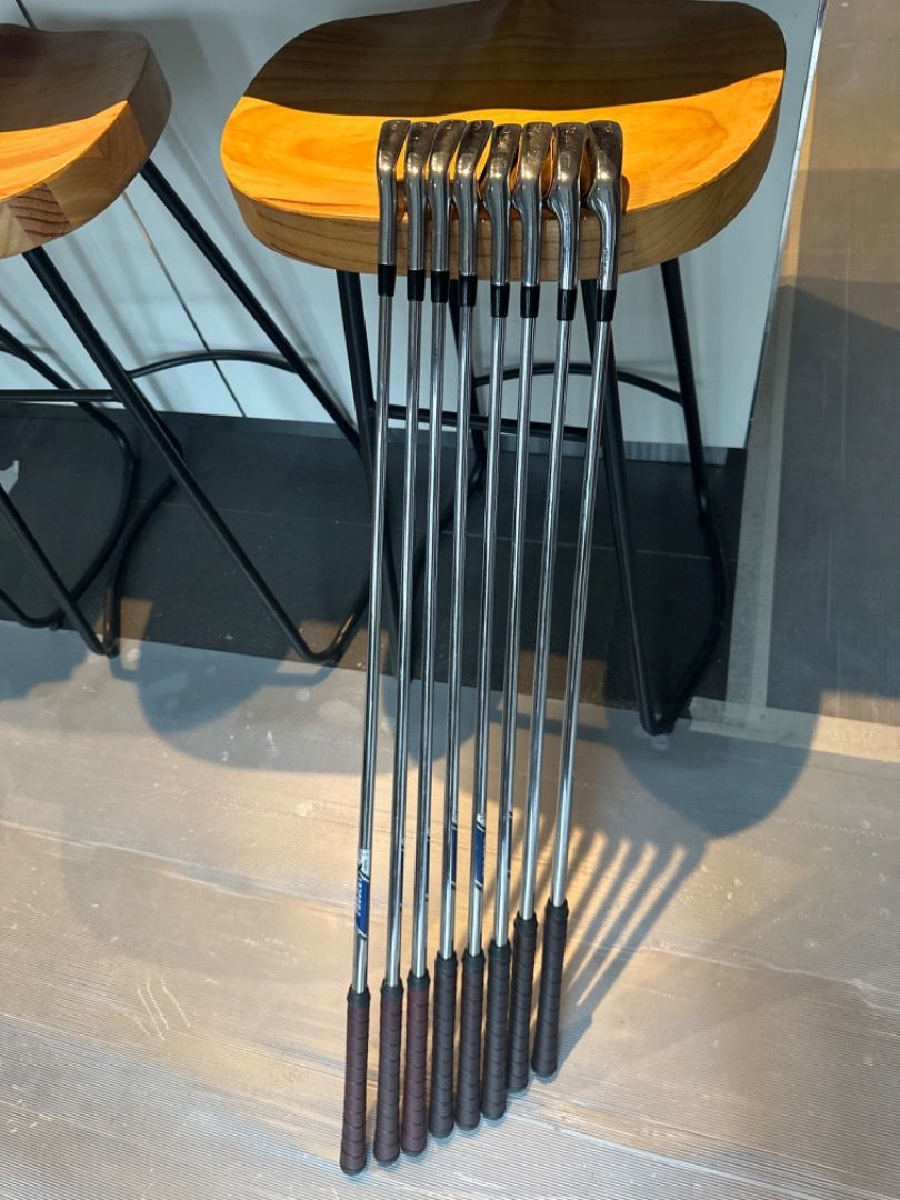 Mizuno project x best sale