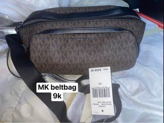 MK BELT BAG