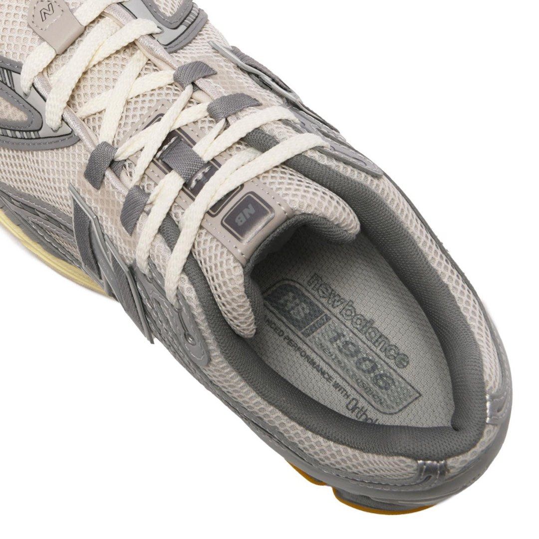 New Balance 1906R RD GREY (Category: Sneakers) located in Manila. Submitted by kimmyv. (Listing ID 1308739308, Image 3). Description: Tokyo Japan Pasabuy 🇯🇵 7-10 Days Waiting Time Japan New Release New Balance 1906R RD Grey 22.5-29cm | 5.5-12 W | 4.5-11 M Php 10,800 | Jp Ph & Local Sf Included Bulk & Reseller’s Price Available Let Us Know ❤️.
