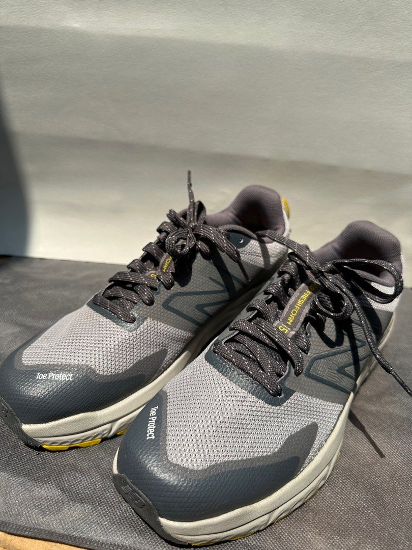 New balance kom quest shop
