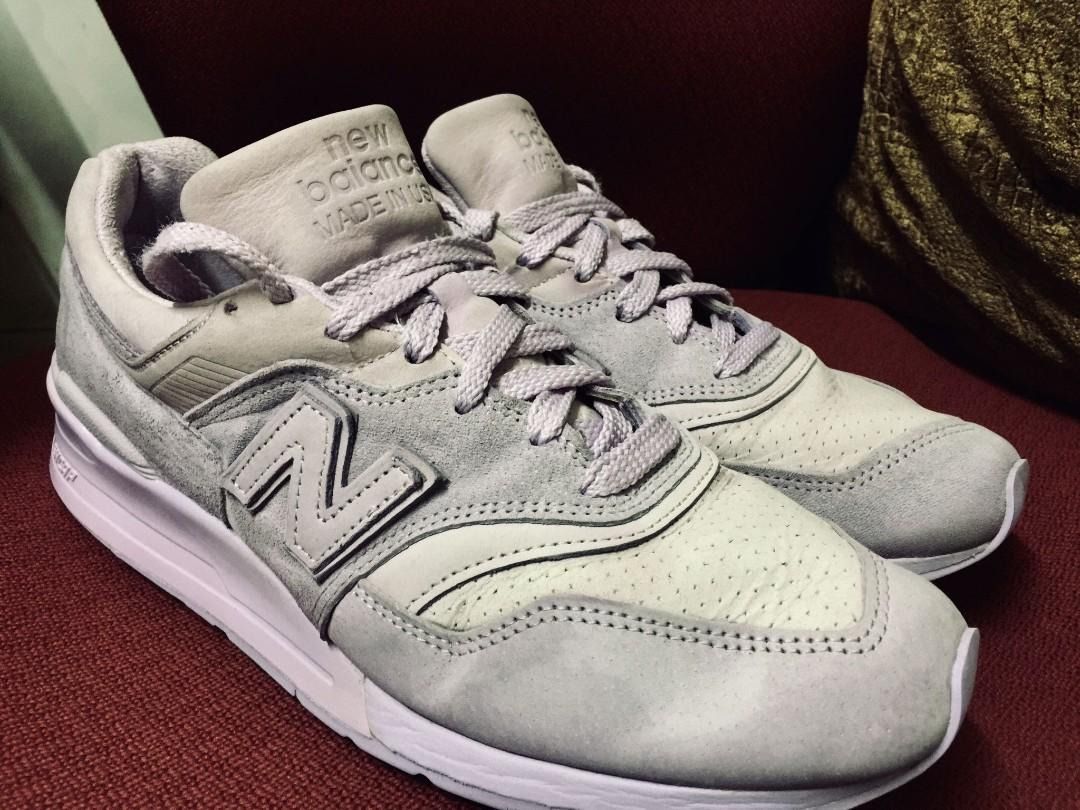 New balance M997LBF made in USA Carousell