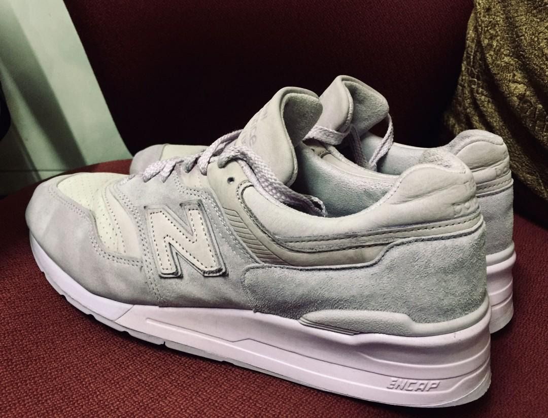 New balance M997LBF made in USA Carousell