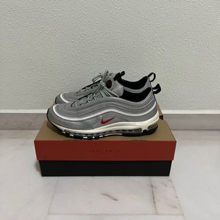 Nike air max 97 silver bullet singapore 2025