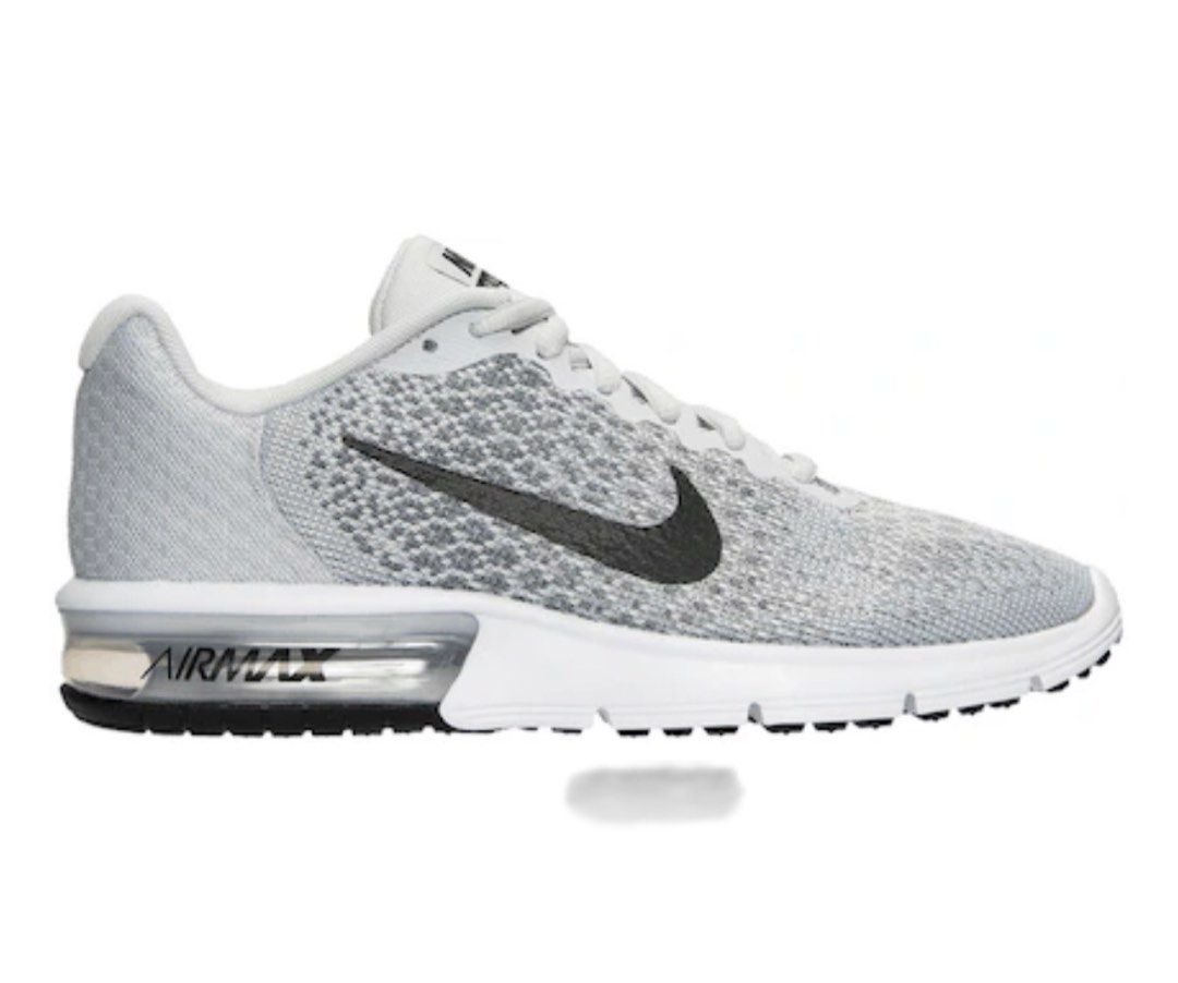 Nike air max sequent 2 singapore shop