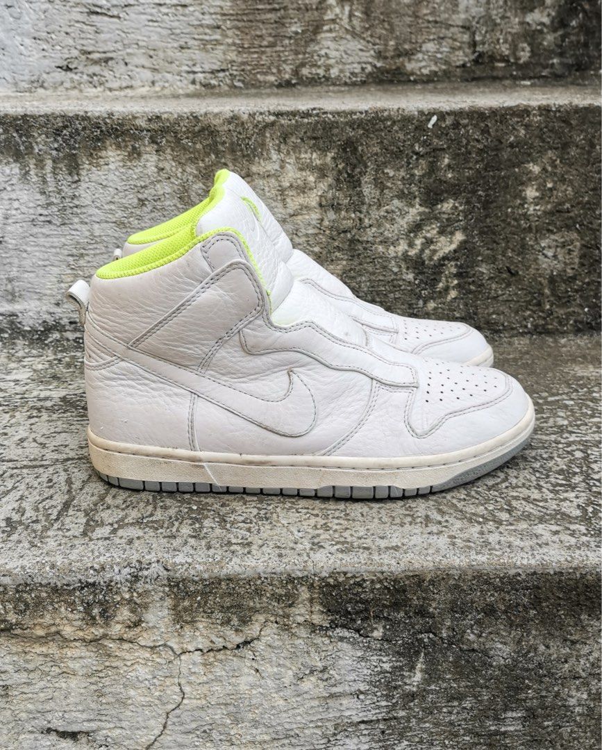Nike Dunk Lux d Sacai