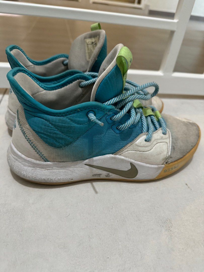 Pg 3 platinum tint top