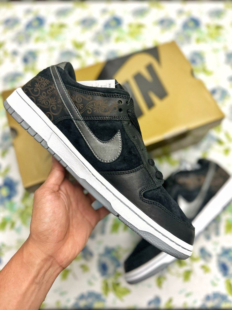 Nike takashi sb online