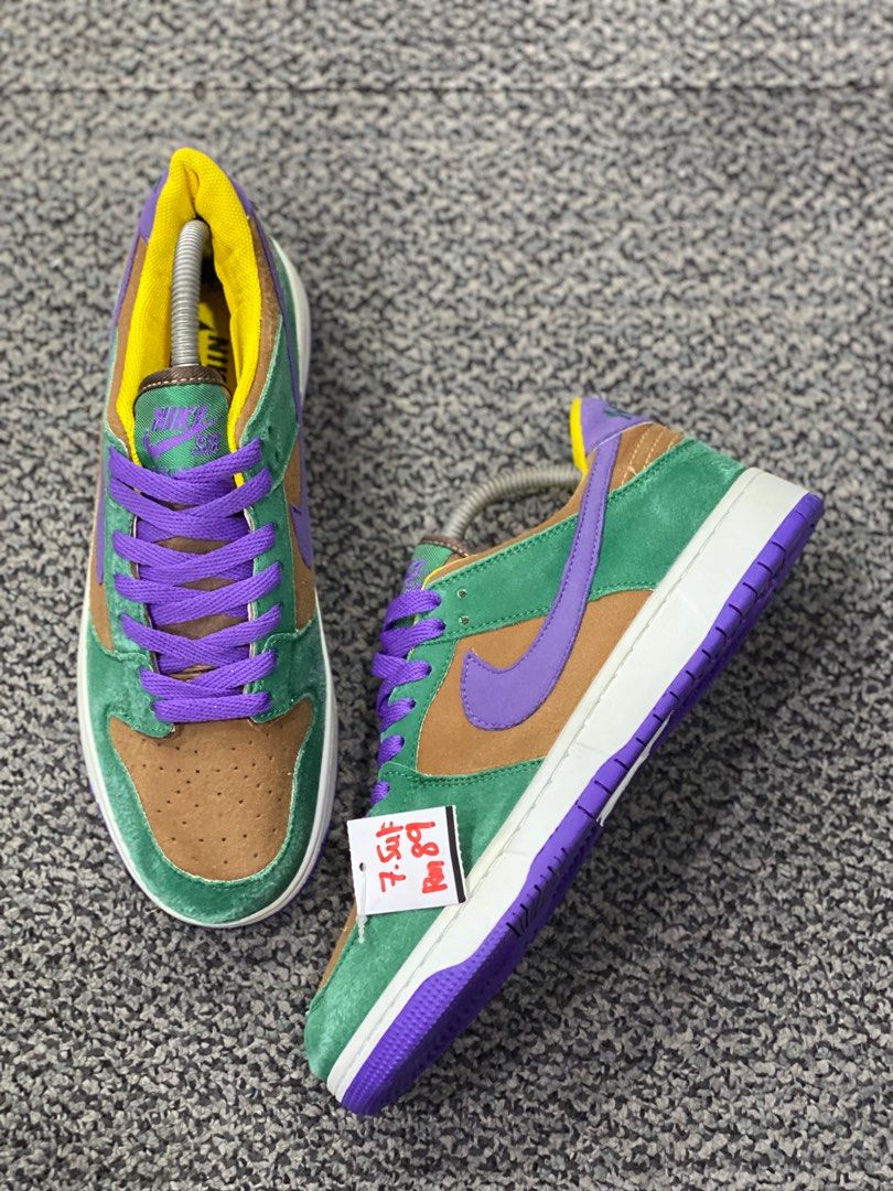 sb dunk veneer