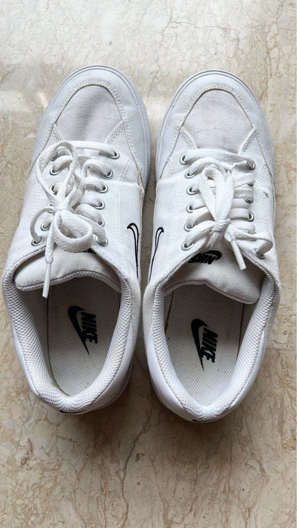 Nike gts canvas 1998 online