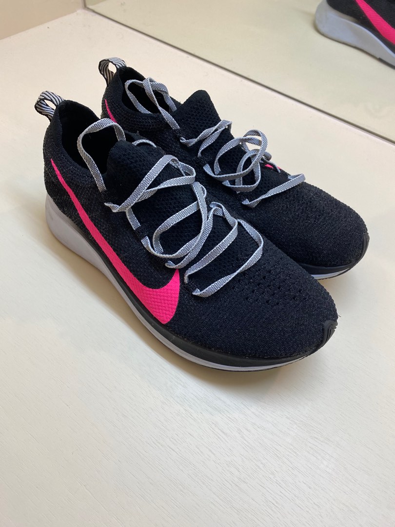 wmns nike zoom fly fk