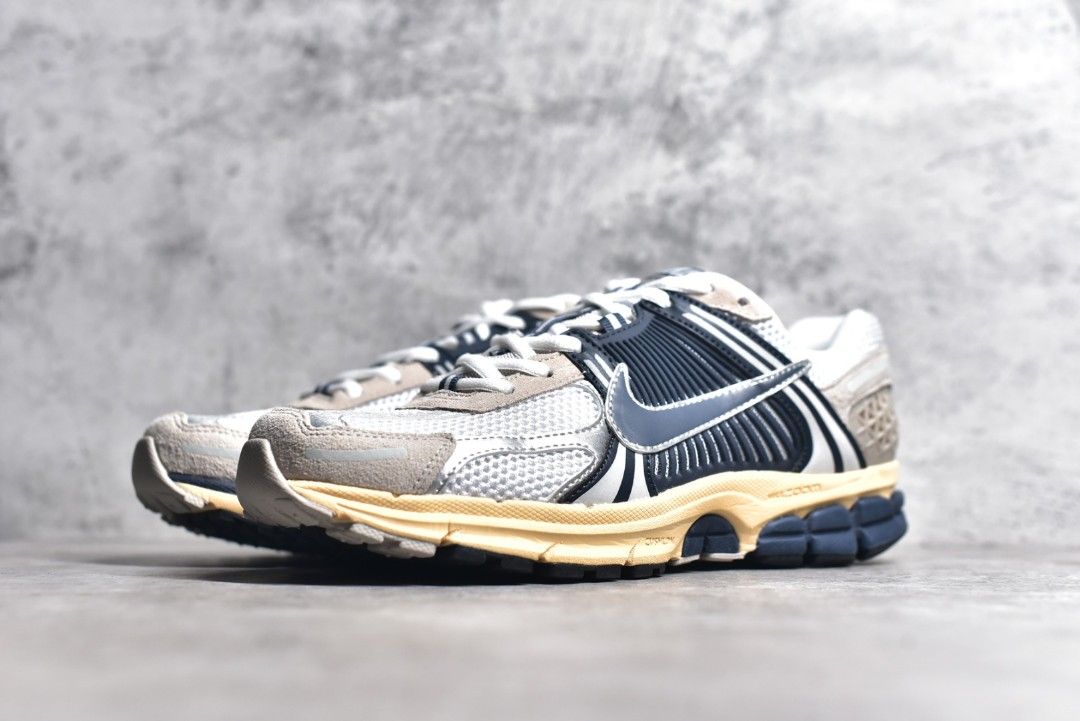 Nike zoom blu clearance