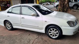 Nissan Sentra GS Top Of the line Auto