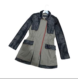 (Kategori: ) berada di . Dikirim oleh elserrascloset (ID iklan 1308797869, Gambar 1). Deskripsi: .
