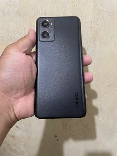 OPPO A96 8/256GB GOOD FOR GAMING