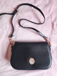 Original Charles & Keith Sling Bag