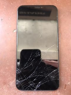 Original lcd for iphone xr