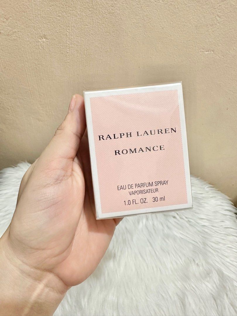 Original Ralph Lauren Romance EDP Spray 30ml