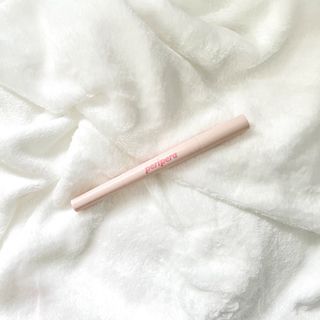 Peripera Sugar Twinkle Duo Eye Stick - Glimmering Pink