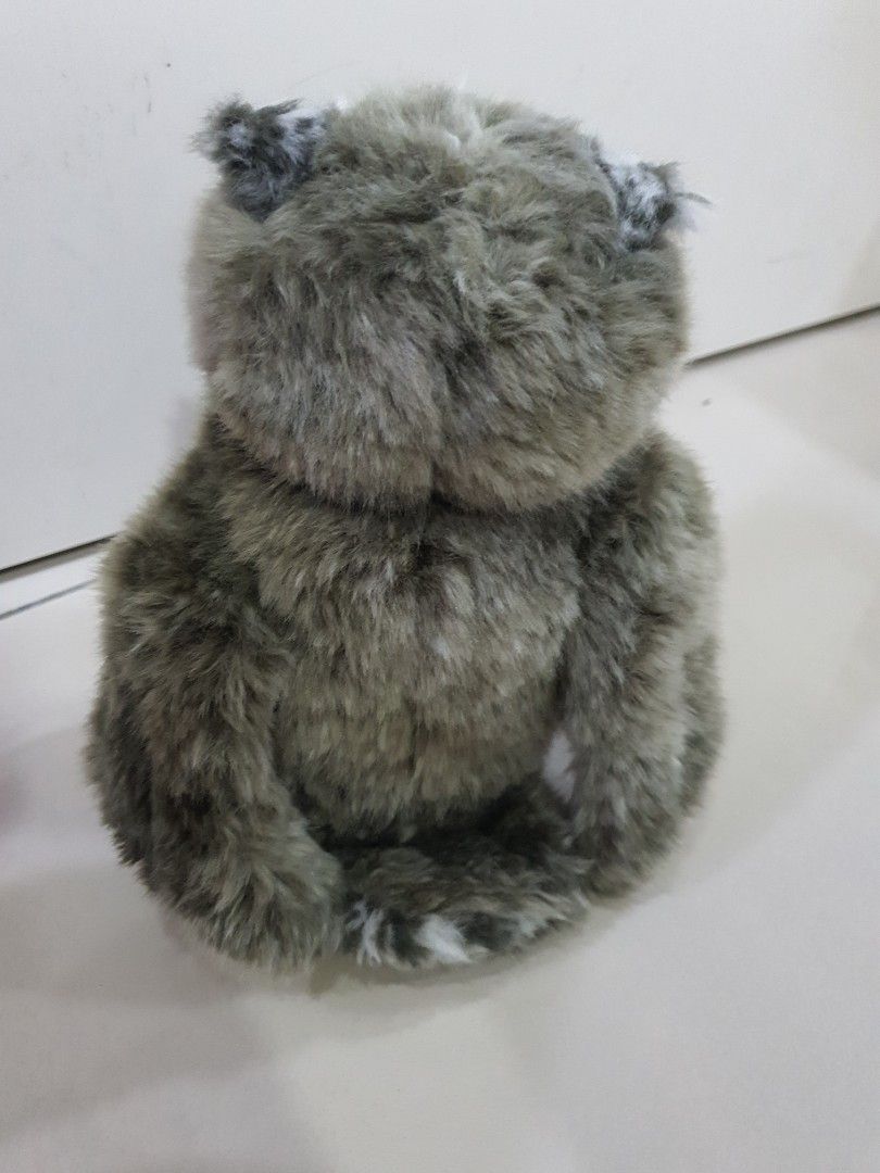 Pigwidgeon plush cheap