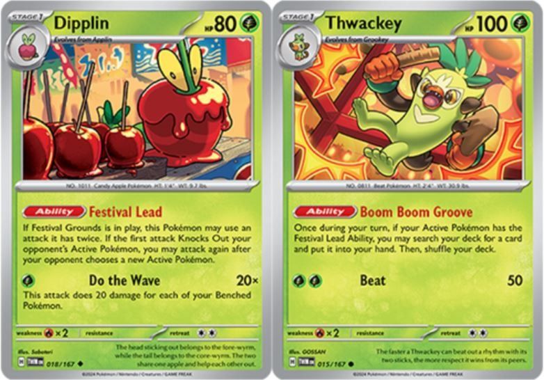 thwackey pokemon card value Amazon.com: Rillaboom 015/202 - Sword & Shield - Pokemon Evolution Card Set  - Thwackey Grookey