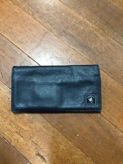 Porter Long Wallet