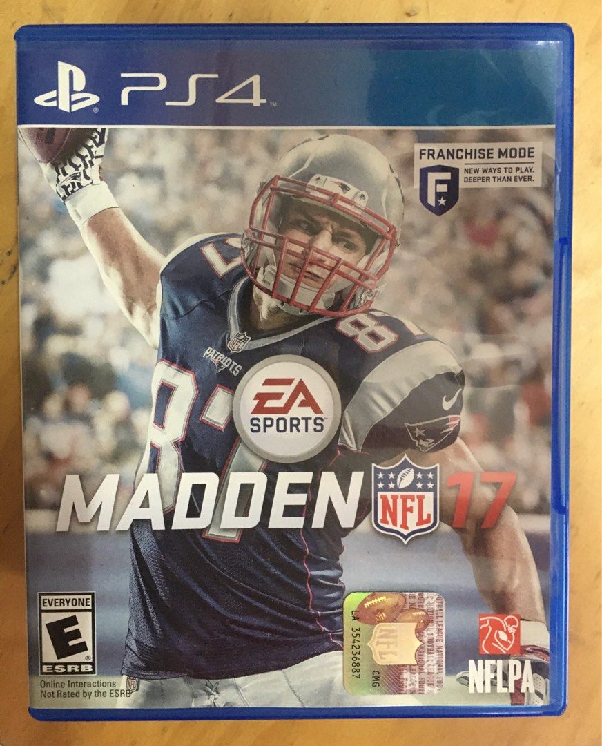 PS4 GAMES RUSH (Category: PlayStation) located in Santa Rosa. Submitted by 0pium.12 (Listing ID 1308740628, Image 3). Description: .