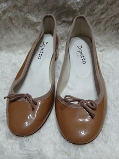 Repetto Brown Shoes, eur37
