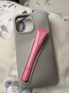 Rhode lip case for Iphone 13 Pro Max