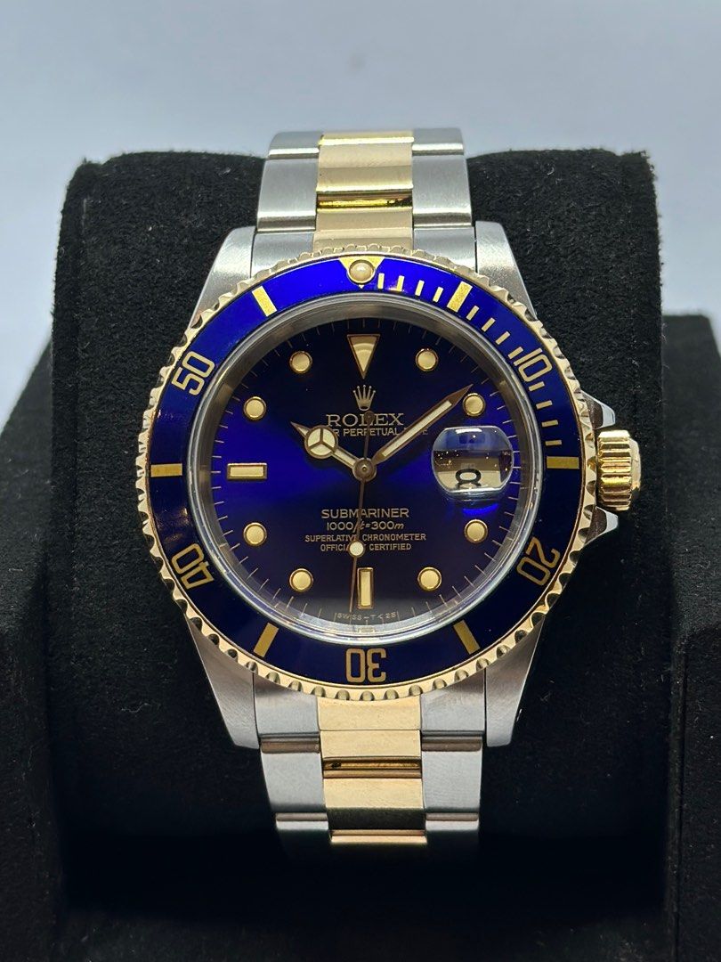 16613 bluesy