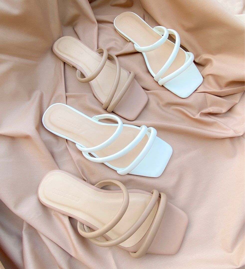 Dm sandals sale top