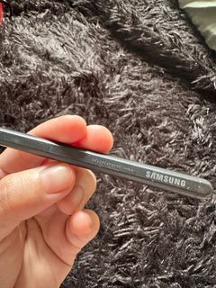 Samsung galaxy s7+ (Samsung pen)