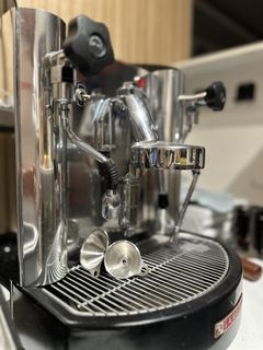 SAN REMO COFFEE MACHINE