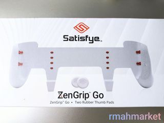 Satisfye Zengrip Go for Nintendo Switch Lite (Used)