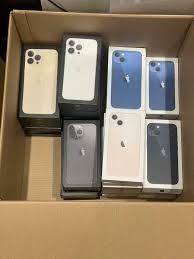 Sealed Orig Appple Iphone 13 / Iphone 13 mini Latest / Iphone 12 / Iphone 12 Mini Openline Latest