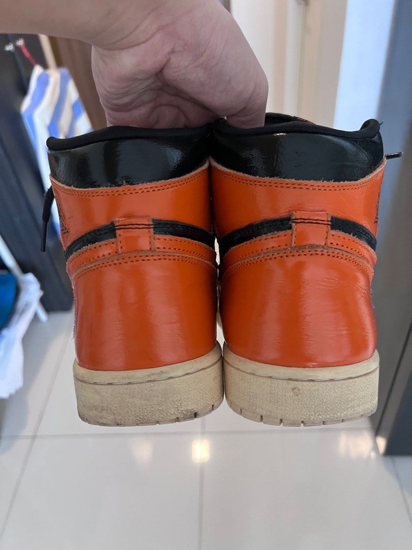 how to tell if shattered backboards 3.0 are fake