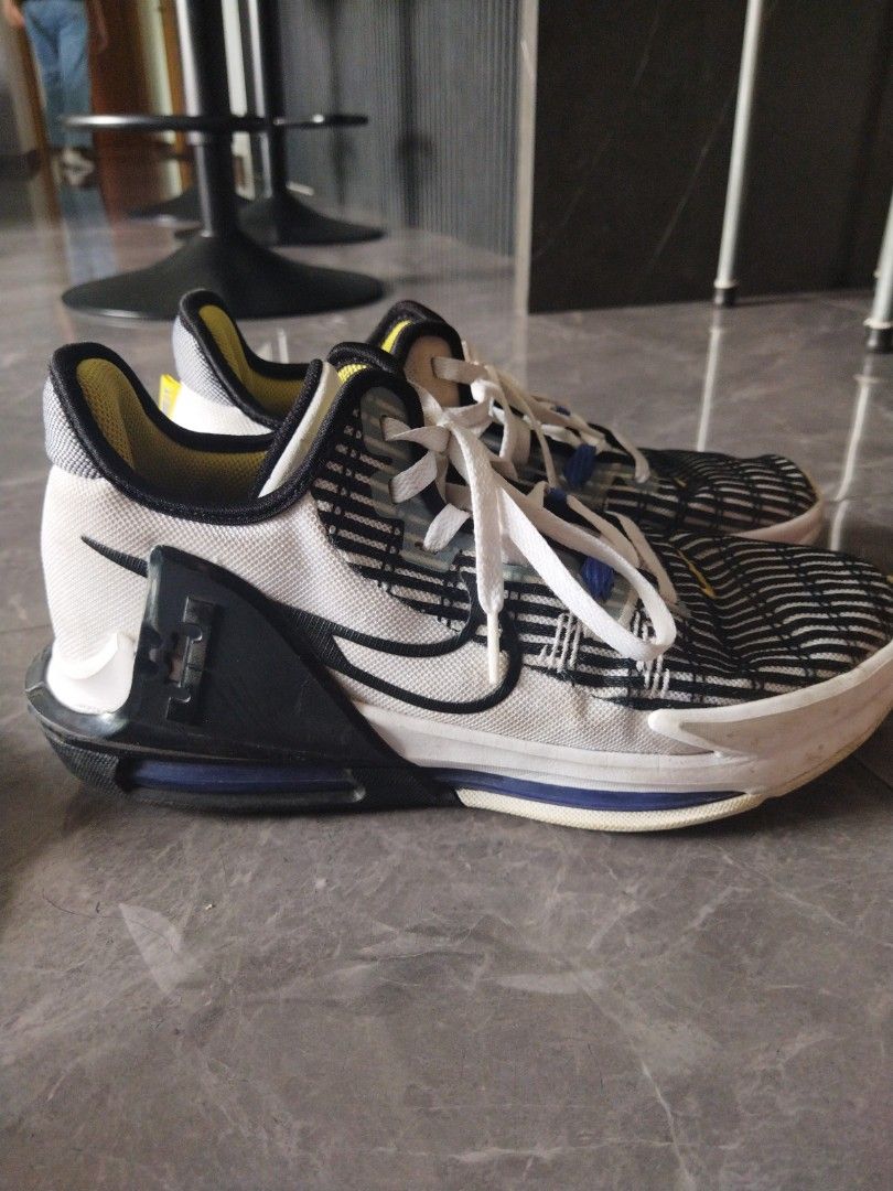 Nike lebron james 6 cheap