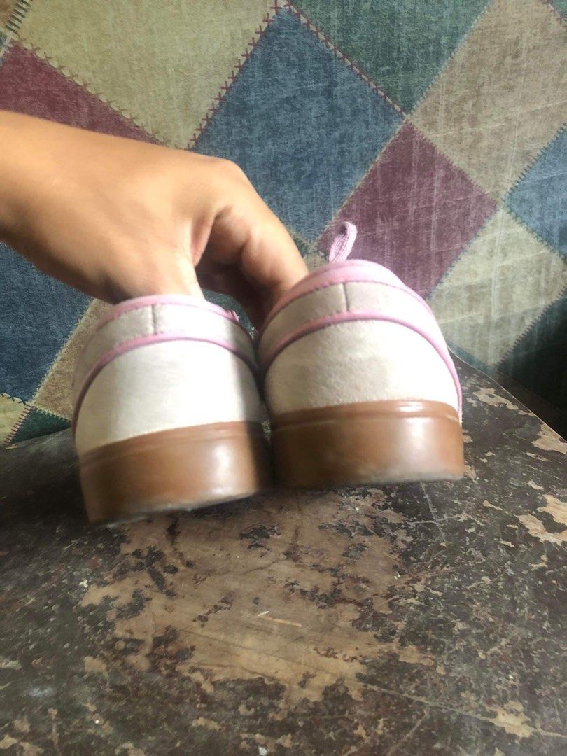 Stefan Janoski Pink Gum Sole Women s Fashion Footwear Sneakers on Carousell