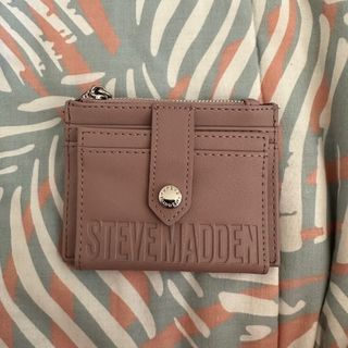 Steve Madden Card Holder Wallet