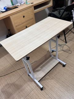 Study Table (Adjustable Height) Pick-up only