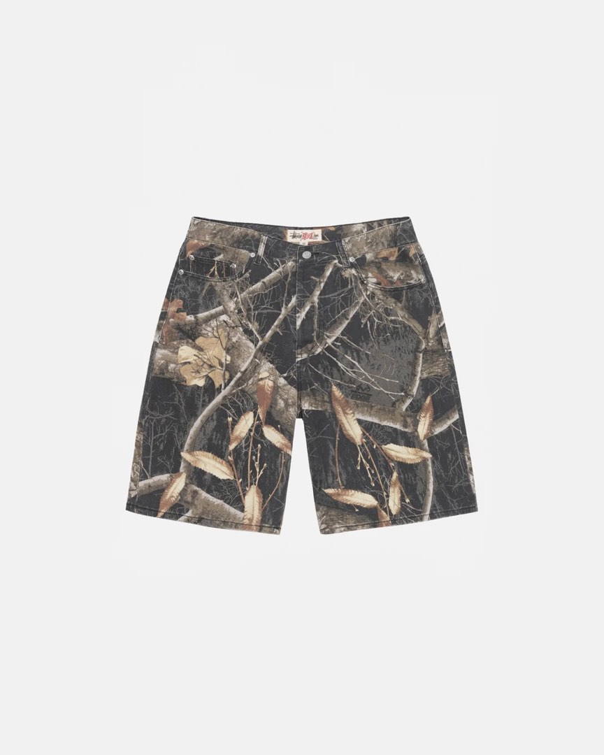 stussy-Multicolor-Ripstop-