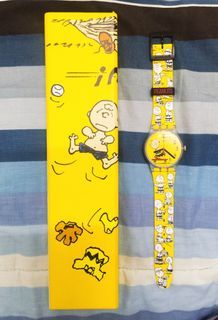 SWATCH FOR SALE