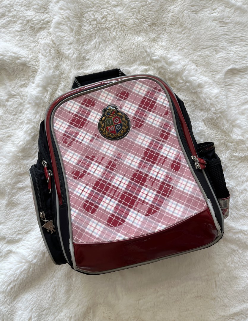 Unme school bag new arrivals