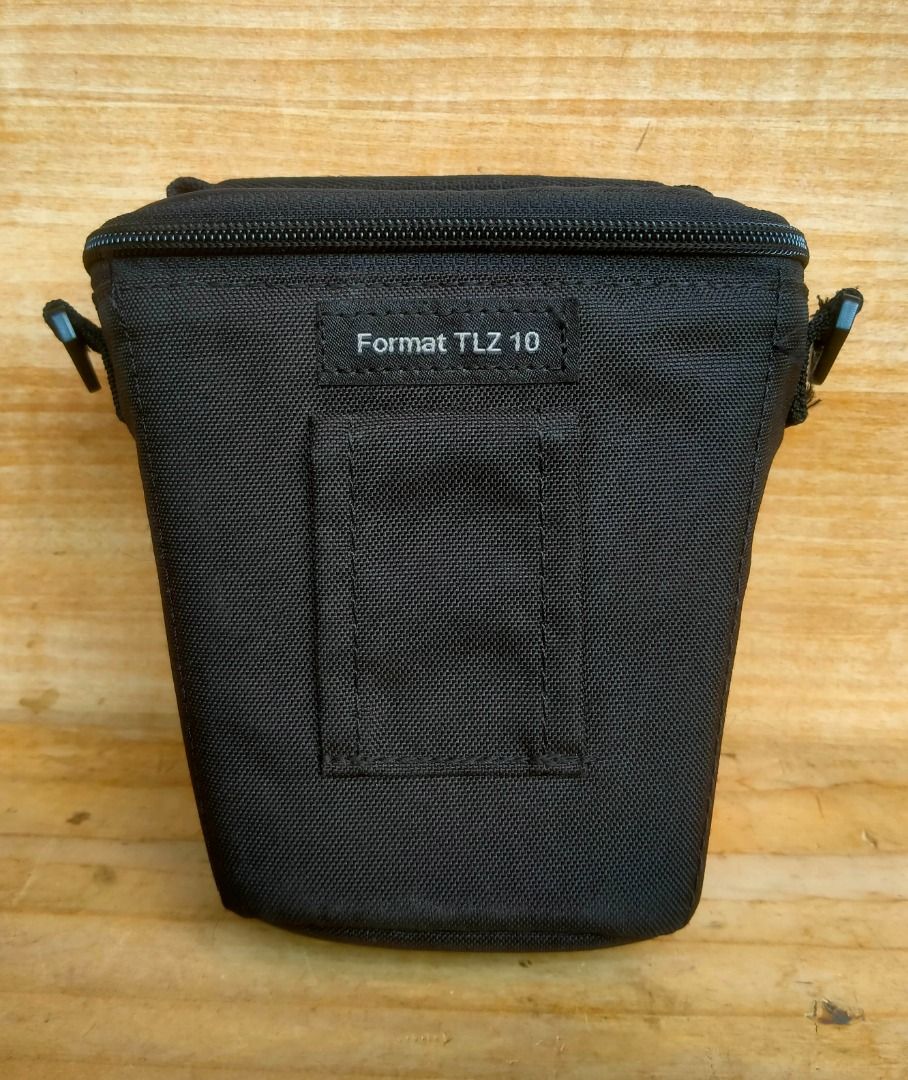 Format tlz 10 discount