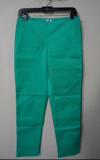 Teal High-waist Pants (Philosophy, never used)