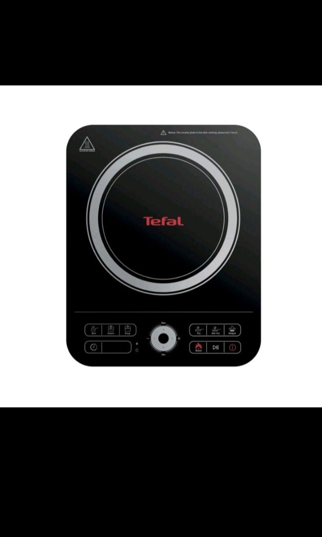 Tefal induction cooker ih7208 outlet