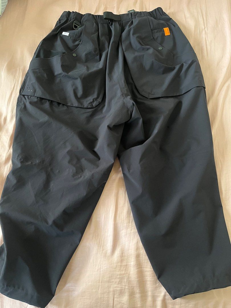 TIGHTBOOTH x F/CE snow balloon pants（售出）, 他的時尚, 褲子