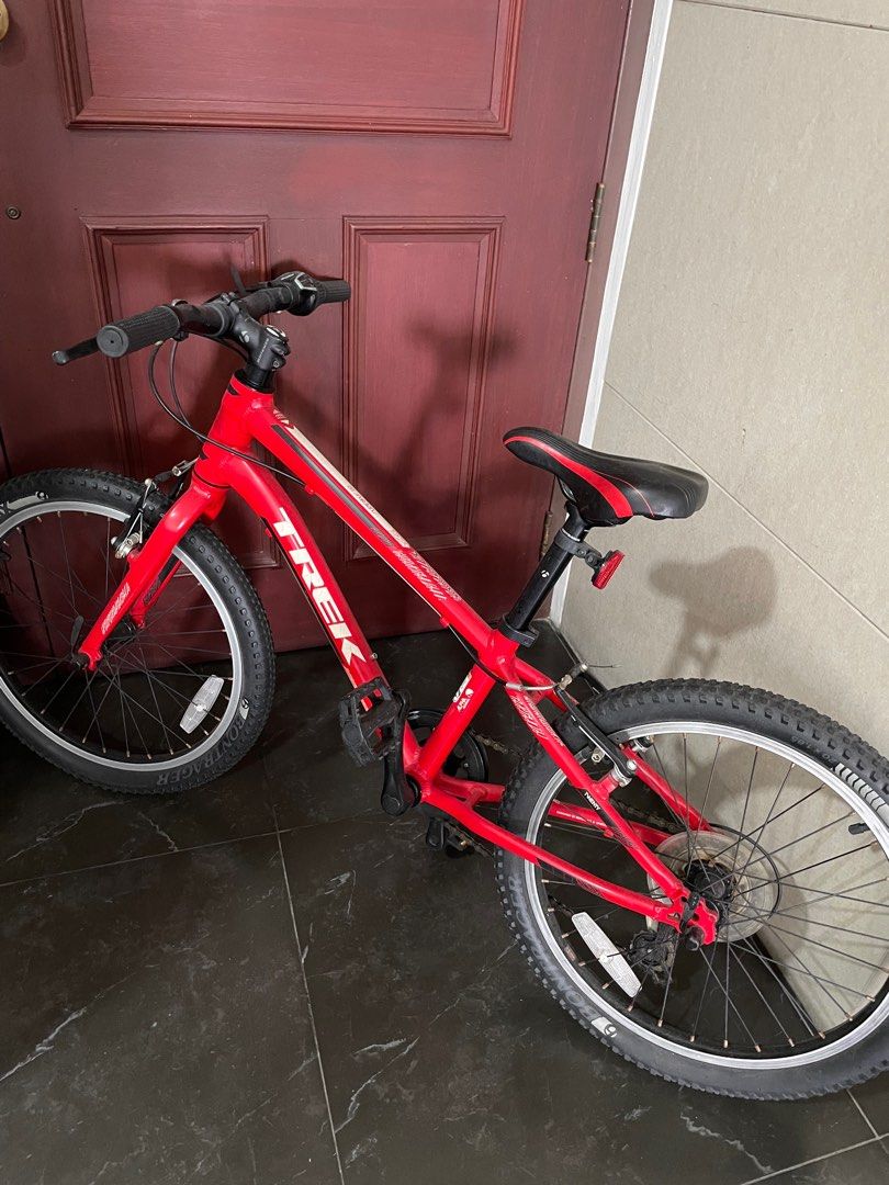 Trek superfly 20 price 2025