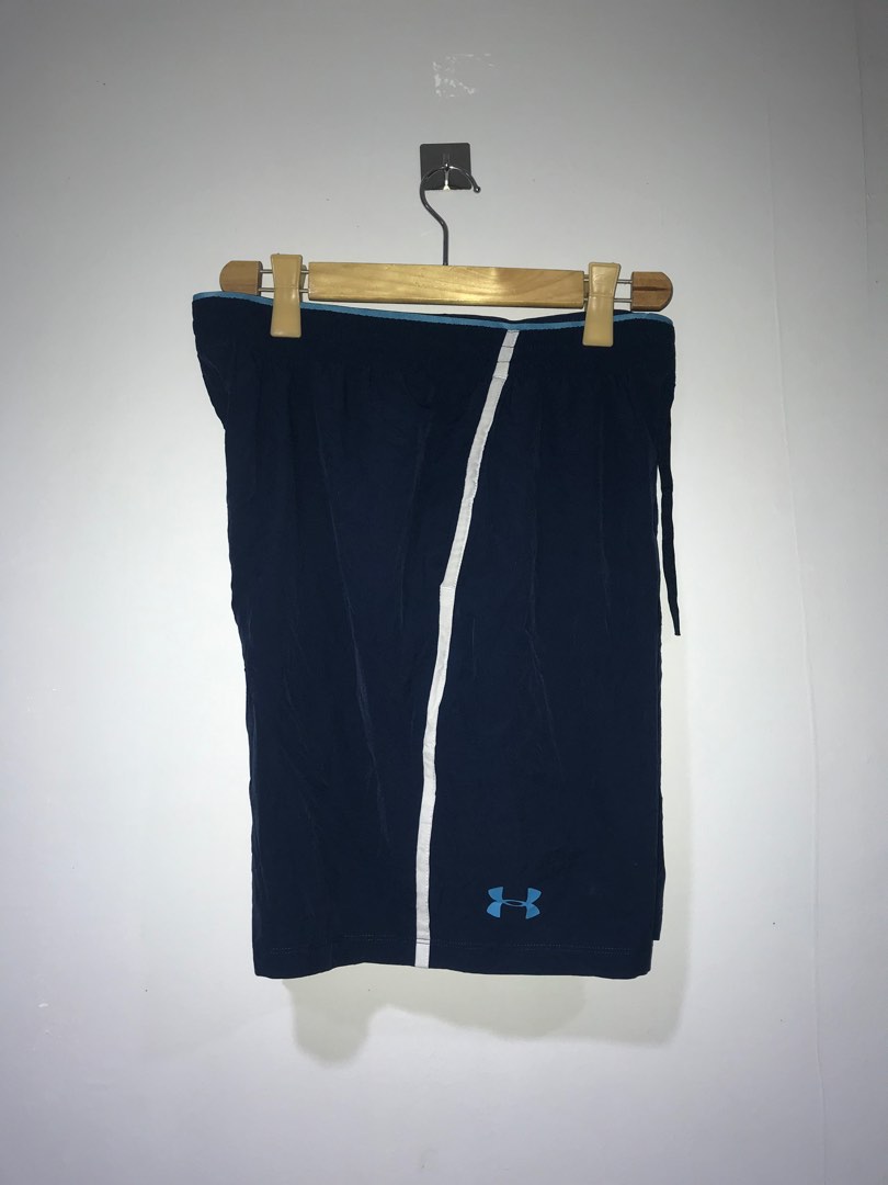 under armour dri fit joggers