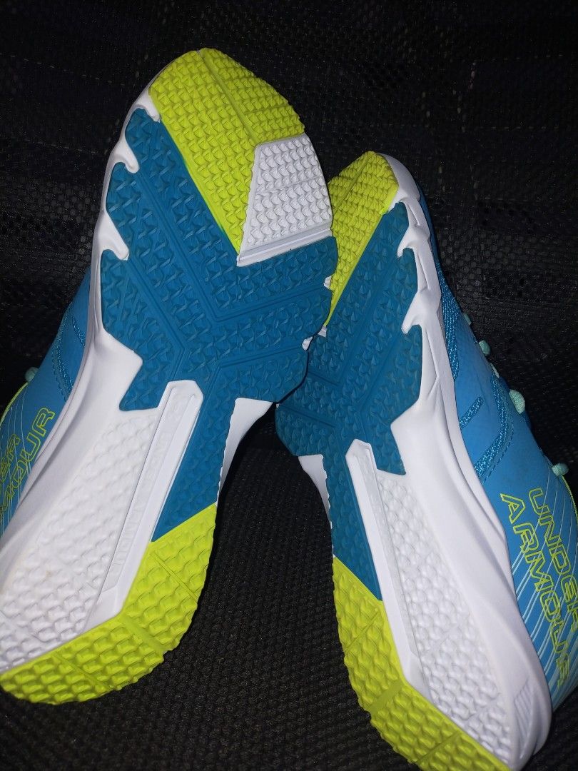 Under armour primed 2 Women s Fashion Footwear Shoe inserts on Carousell