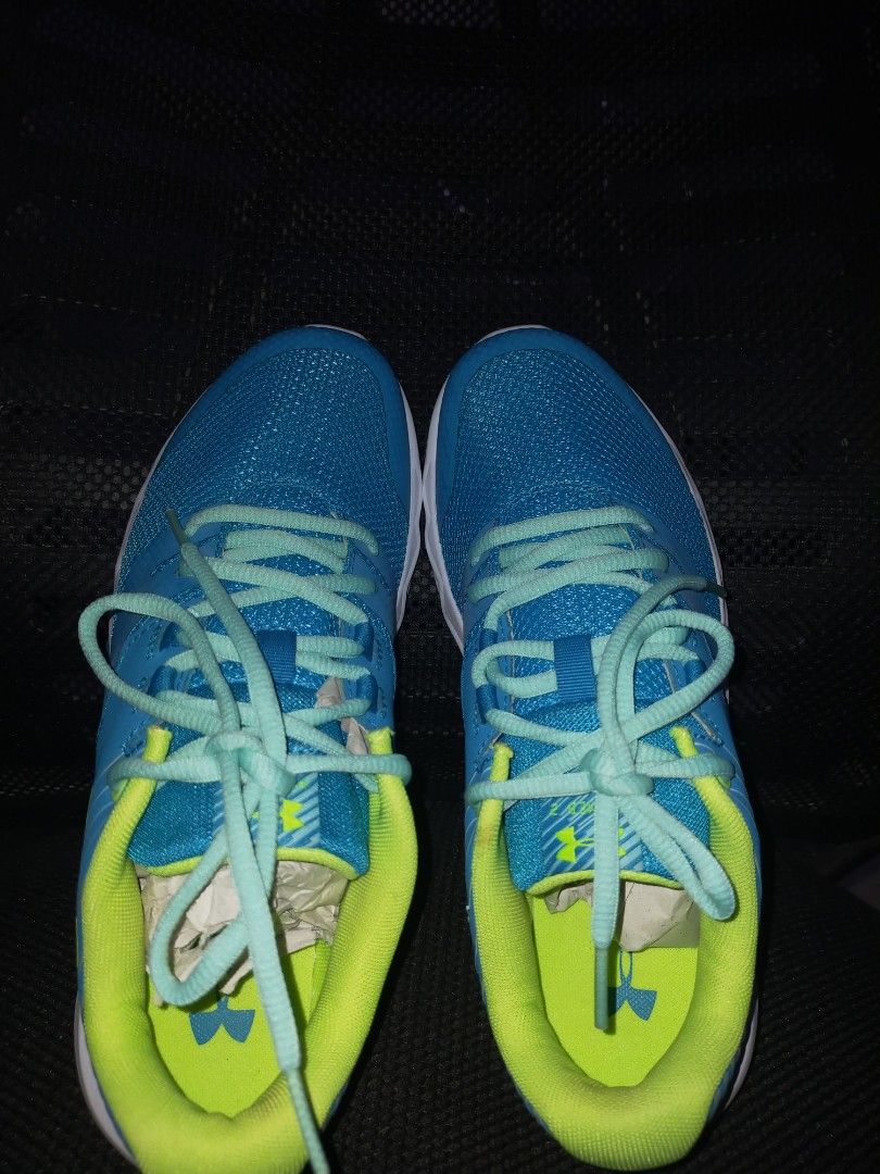 Under armour primed 2 Women s Fashion Footwear Shoe inserts on Carousell